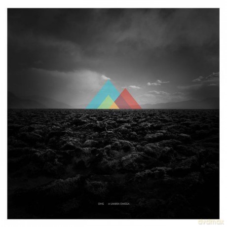 Dodheimsgard: A Umbra Omega [CD]
