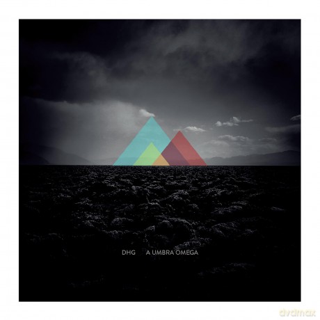 Dodheimsgard: A Umbra Omega [CD]