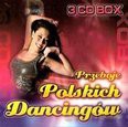Przeboje Polskich Dancingów BOX [3CD]