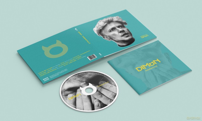 DIMoN: Doskonale (digipack) [CD]