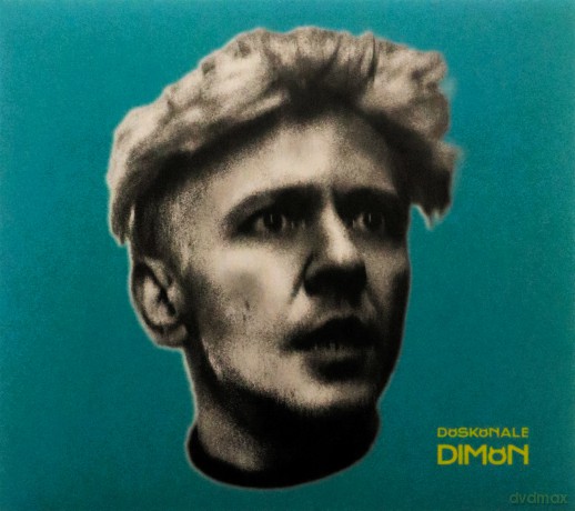 DIMoN: Doskonale (digipack) [CD]