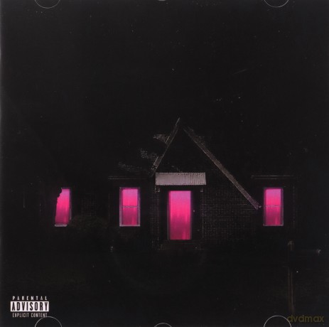 Future: Mixtape Pluto [CD]