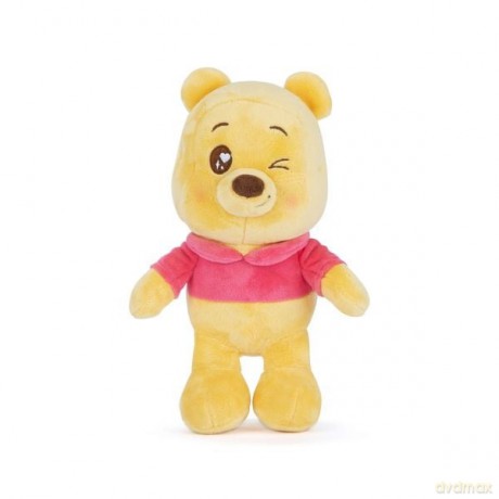 Maskotka Kubuś Puchatek Disney 25 cm