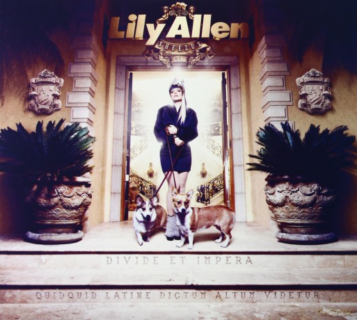 Lily Allen: Sheezus [2CD]