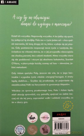 Oops! - Monika Cieluch [KSIĄŻKA]
