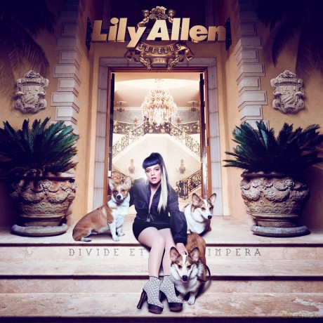 Lily Allen: Sheezus [WINYL]+[CD]