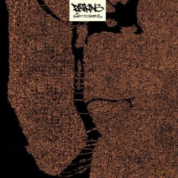 Ratking: So It Goes [WINYL]