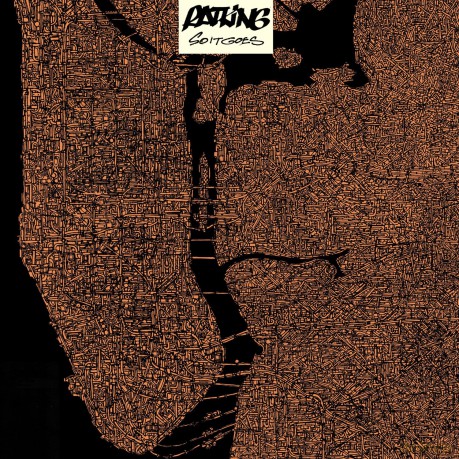 Ratking: So It Goes [WINYL]