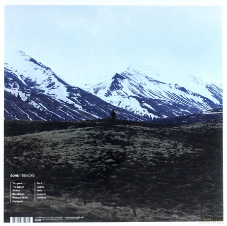 Sohn: Tremors [WINYL]