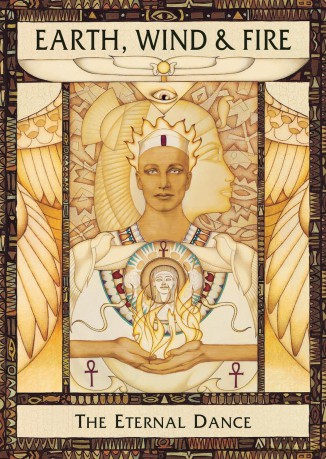Wind Earth & Fire: The Eternal Dance [3CD]