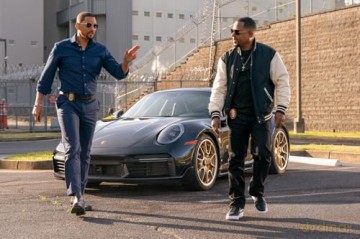 Bad Boys: Ride or Die [Blu-Ray 4K]+[Blu-Ray]