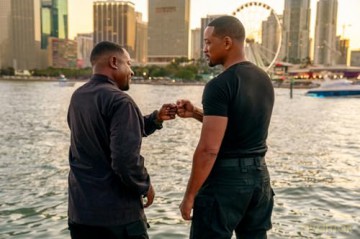 Bad Boys: Ride or Die [Blu-Ray 4K]+[Blu-Ray]