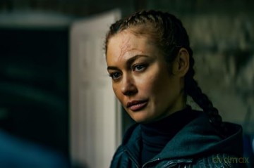 Chief of Station [Blu-Ray]
