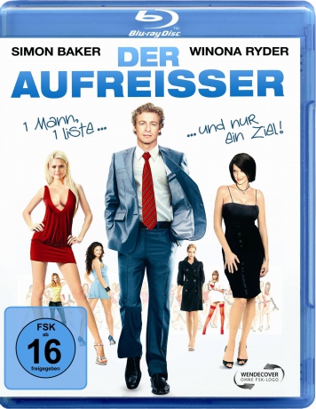 Sex and Death 101 (Sexlista 101) [Blu-Ray]