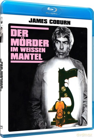 The Carey Treatment (Terapia Careya) [Blu-Ray]
