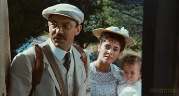 My Father's Glory/ My Mother's Castle (Chwała mojego ojca/ Zamek mojej matki) [Blu-Ray]