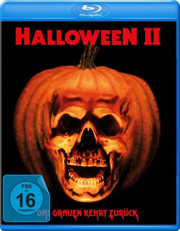 Halloween 2 [Blu-Ray]