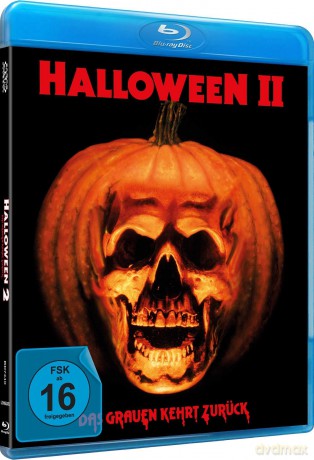 Halloween 2 [Blu-Ray]