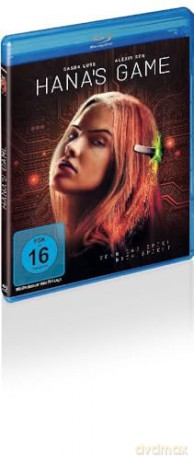 Latency [Blu-Ray]