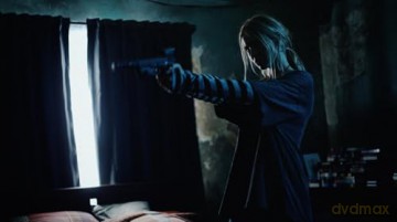 Latency [Blu-Ray]