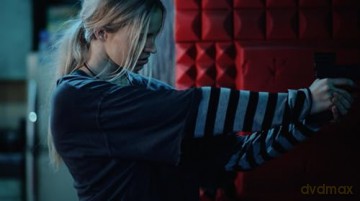 Latency [Blu-Ray]