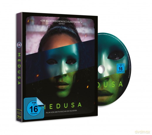 Medusa [Blu-Ray]