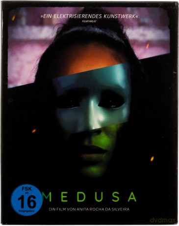 Medusa [Blu-Ray]