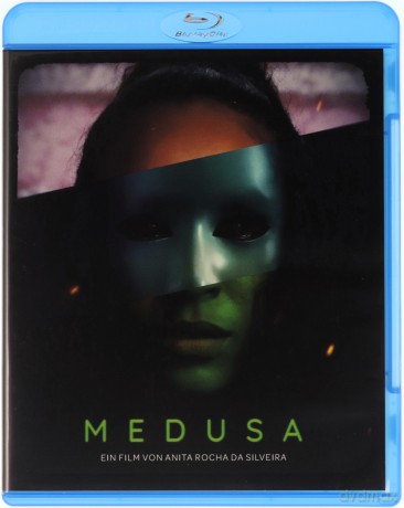 Medusa [Blu-Ray]
