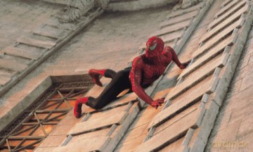 Spider-Man [Blu-Ray]