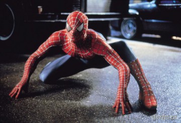Spider-Man [Blu-Ray]