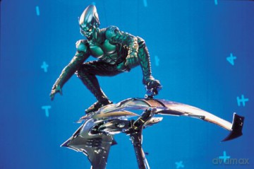 Spider-Man [Blu-Ray]