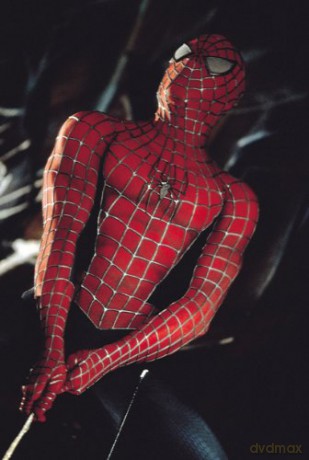 Spider-Man [Blu-Ray]