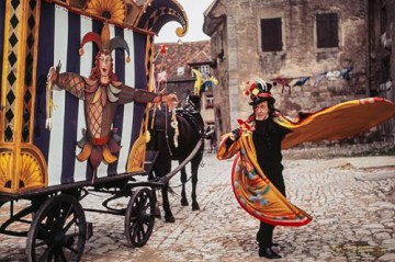 Chitty Chitty Bang Bang (Nasz cudowny samochodzik) [Blu-Ray]