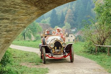 Chitty Chitty Bang Bang (Nasz cudowny samochodzik) [Blu-Ray]