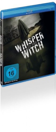 Whisper of the Witch [Blu-Ray]