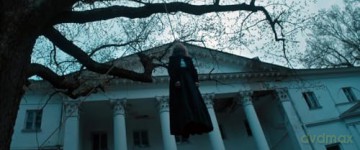 Whisper of the Witch [Blu-Ray]