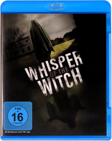 Whisper of the Witch [Blu-Ray]