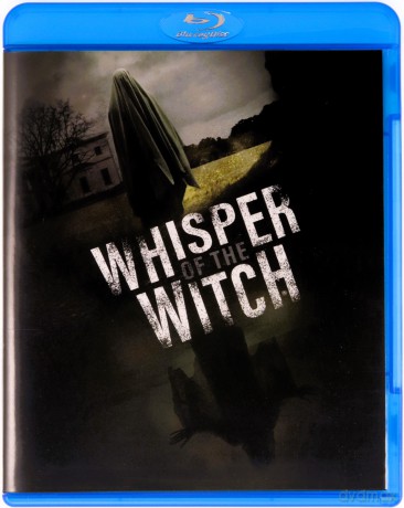 Whisper of the Witch [Blu-Ray]