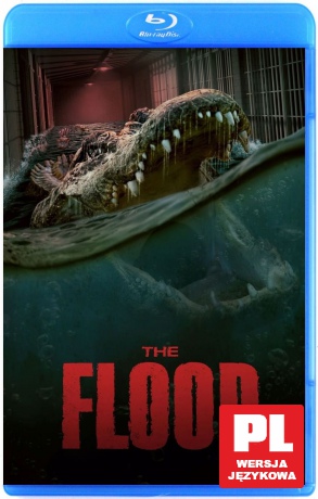 Aligator [Blu-Ray]