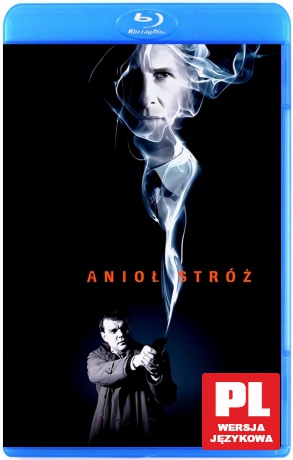 Anioł Stróż [Blu-Ray]