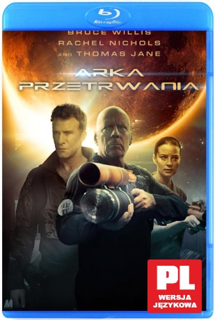 Arka Przetrwania [Blu-Ray]