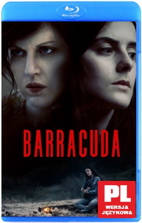 Barrakuda [Blu-Ray]
