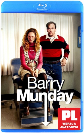 Barry Munday [Blu-Ray]