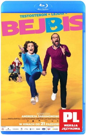 Bejbis [Blu-Ray]