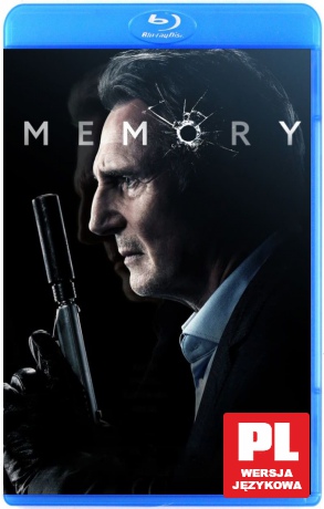 Bez Pamięci [Blu-Ray]