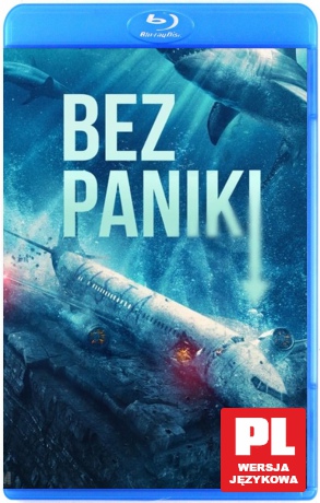 Bez Paniki [Blu-Ray]