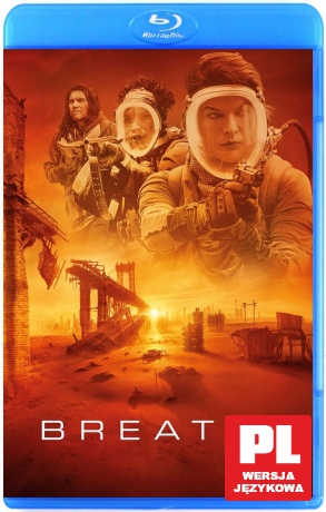 Bez Tlenu [Blu-Ray]