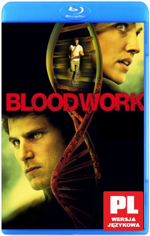 Bloodwork [Blu-Ray]