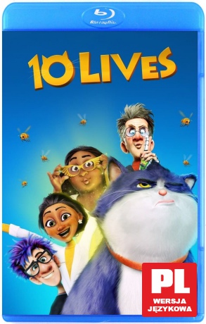 Był Sobie Kot [Blu-Ray]