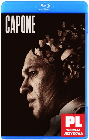 Capone [Blu-Ray]